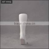 Display Mannequins Legs Stocking Form Foot Sale thumbnail-2