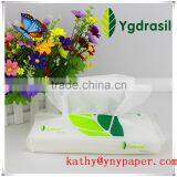 Facial Tissue Soft Pack thumbnail-1