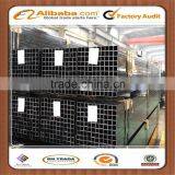 ASTM A53 Square Pipe High Quality ms Square Pipe thumbnail-1