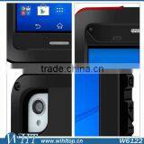For Sony Xperia Z3 Waterproof Case, Love Mei Aluminum Waterproof Shockproof Dirtproof Case For Z3 With Gorilla Glass thumbnail-3