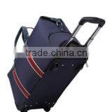 Welcome Customized Fashion Business Rolling Duffel Bag for Travel thumbnail-3