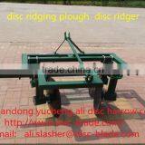 Farm Machine Disc Ridger Machine for Sale thumbnail-3