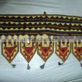 Cutwork Toran Wall Hangings