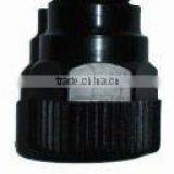 High Quality Socket for Irrigation Sprinkler, 1/2"Female X 3/4"Female thumbnail-1