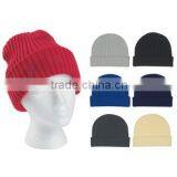 2016 Fashion Hot Sale Winter Jacquard Knitted Caps ( SA8000, BSCI, ICTI Factory) thumbnail-1