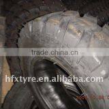 Forklift Tire 750-16