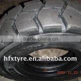 Pneumatic Forklift Tire 400-8