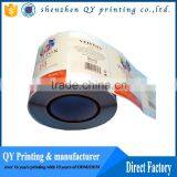 Health Food Adhesive Packaging Labels for Food thumbnail-4