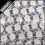 Home Textiles Garments Tulle Fashion Guipure Crocheted Brushed Stretched Storage Colorful Cotton Lace Fabric thumbnail-6