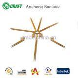 23cm Bamboo Crafts With Chopsticks Made in China thumbnail-2