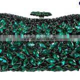 CB0122-8 2015 New Design High Quality Fashion Lady Small Handbag With Nice Shining Stones Decorate for Party Match Dress