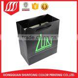 Luxury Unfolding Cardboard Custom Paper Bag thumbnail-1