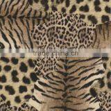 High Quality of Transfer Film for Leather