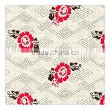 Flower Design Transfer Printing Film For Shoes Insoles