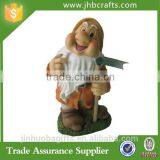 Currently Unique Wholesale Custom Garden Gnomes thumbnail-5