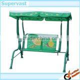 Kid's Swing Snail thumbnail-1