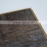 Wood Finish WPC Vinyl Plank Flooring thumbnail-4