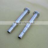 Customized Harden Steel Turning Cnc Machining Shaft thumbnail-4
