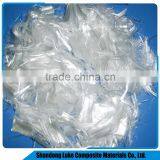 Monofilament Polypropylene Fibre PP Fiber For Concrete From Shandong Luke thumbnail-2
