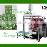 Automatic Drinking Water Sachets Packing Machine/Automatic Film Packing Machine thumbnail-1
