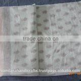 AC Summer Cotton Quilts and Blanket Manufacture in India thumbnail-1