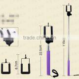 Extendable Selfie Stick Handheld Monopod +Remote Shutter Control +Phone Holder for Android Phones thumbnail-6