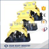 hot selling vibrating plate compactor with high quality