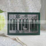 Pop up Card Happy New Year Greeting Cards Seasons Greeting 3D Pop up Card thumbnail-2