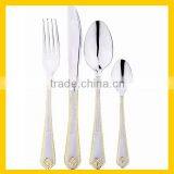 Wholesale 72pcs Stainless Steel Cutlery Set thumbnail-1