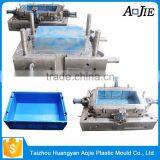 Good Service High Quality Box Mould thumbnail-2