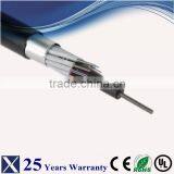 GYTA 1444 Core Fiber Optic Cable Price Meter Price LOOSE TUBE CABLE thumbnail-2