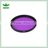 TS-FLD EVERTOP Camera FLD Fluorescent Filter,high Quality FLD Camera Filter,FL-D Filter for Daylight Film thumbnail-2