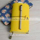 Coloring Book Zippered Books