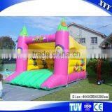 Inflatable Animal Bouncers thumbnail-1