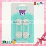 Hot New Products For 2015 Made In China Plastic Factory Wholesale High Quality Multipurpose Lock thumbnail-1