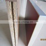 Wholesale Price Melamine Particle Board/melamine Plywood thumbnail-2