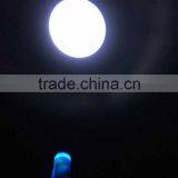 Mini USB Recharging Flashlight Mini Torch Flashlight Plastic Mini Torch With Logo Quality Choice thumbnail-6