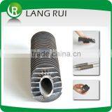 Langrui Brand Heat Exchanger Fin Tube thumbnail-2