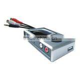 Audio Grabber & Player From Real Manufacturer