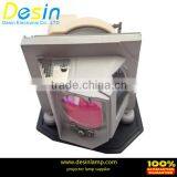 BL-FP230D / SP.8EG01GC01 Projector Bulb for Optoma TX615/TX615-3D//TX615-GOV thumbnail-1