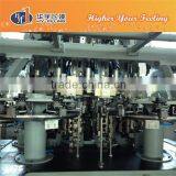 Rotary Blow Molding Machine for PET Bottle Hy-Filling