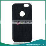 For Apple Iphone 6 Case, Wholesale TPU+PC for Apple Iphone 6 Case thumbnail-2