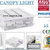 120W LED Gas Station Canopy Light thumbnail-1