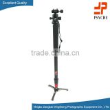 New Style Self-stand Monopod 3201 With Ball Head 001H