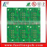 Rigid Double Sided PCB