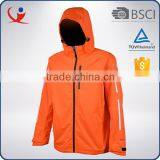 High Quality Cheap Waterproof Nylon Men's Winter Jackets 2015 thumbnail-2