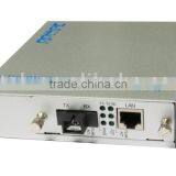 Casstte WDM Media Converter