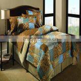 Double Size Harley Davidson Comforter Set thumbnail-5