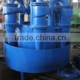 Fluorite Ore Beneficiation Line Hydrocyclone thumbnail-1