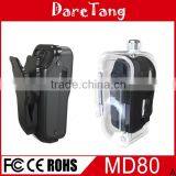 2015 New Outdoor 1080P Full HD Portable Mini Bike Camera for Diving and Riding